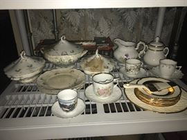 TREASURE ME TEAM IN MICKELTON -MASSIVE FARMHOUSE 3 DAY ESTATE SALE 9/27-9/29  https://www.facebook.com/events/304340423484256/