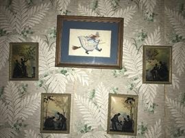 TREASURE ME TEAM IN MICKELTON -MASSIVE FARMHOUSE 3 DAY ESTATE SALE 9/27-9/29  https://www.facebook.com/events/304340423484256/