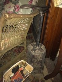 TREASURE ME TEAM IN MICKELTON -MASSIVE FARMHOUSE 3 DAY ESTATE SALE 9/27-9/29  https://www.facebook.com/events/304340423484256/