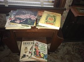 TREASURE ME TEAM IN MICKELTON -MASSIVE FARMHOUSE 3 DAY ESTATE SALE 9/27-9/29  https://www.facebook.com/events/304340423484256/