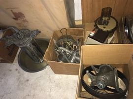 TREASURE ME TEAM IN MICKELTON -MASSIVE FARMHOUSE 3 DAY ESTATE SALE 9/27-9/29  https://www.facebook.com/events/304340423484256/