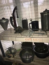 TREASURE ME TEAM IN MICKELTON -MASSIVE FARMHOUSE 3 DAY ESTATE SALE 9/27-9/29  https://www.facebook.com/events/304340423484256/