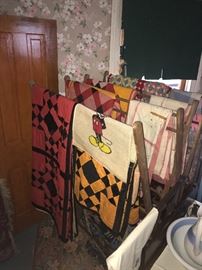 TREASURE ME TEAM IN MICKELTON -MASSIVE FARMHOUSE 3 DAY ESTATE SALE 9/27-9/29  https://www.facebook.com/events/304340423484256/