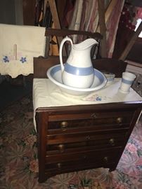 TREASURE ME TEAM IN MICKELTON -MASSIVE FARMHOUSE 3 DAY ESTATE SALE 9/27-9/29  https://www.facebook.com/events/304340423484256/