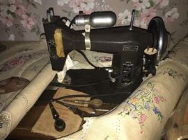 TREASURE ME TEAM IN MICKELTON -MASSIVE FARMHOUSE 3 DAY ESTATE SALE 9/27-9/29  https://www.facebook.com/events/304340423484256/