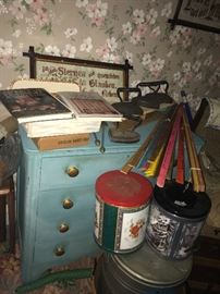 TREASURE ME TEAM IN MICKELTON -MASSIVE FARMHOUSE 3 DAY ESTATE SALE 9/27-9/29  https://www.facebook.com/events/304340423484256/