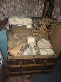 TREASURE ME TEAM IN MICKELTON -MASSIVE FARMHOUSE 3 DAY ESTATE SALE 9/27-9/29  https://www.facebook.com/events/304340423484256/