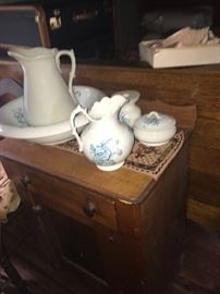 TREASURE ME TEAM IN MICKELTON -MASSIVE FARMHOUSE 3 DAY ESTATE SALE 9/27-9/29  https://www.facebook.com/events/304340423484256/