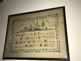 Wilmington DE Estate Sale 10/11-10/13