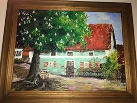 Wilmington DE Estate Sale 10/11-10/13