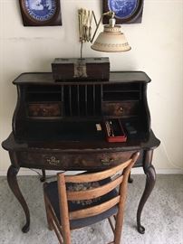 Antique Desk