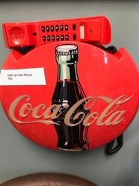 coke phone