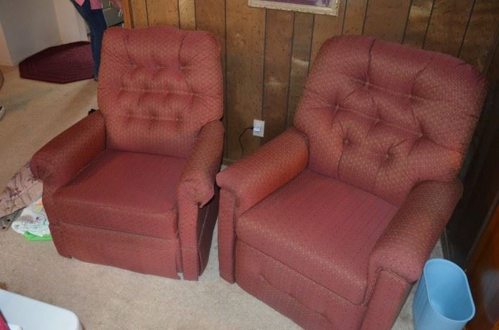 Electric Recliners