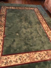 Decorative Rug