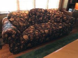 Taylor King Sofa