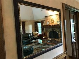 Decorative Mirror