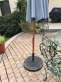 Umbrella Stand