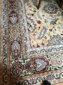 Oriental Rug