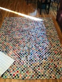 Antique Quilt