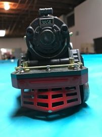 Lionel Locomotive 385E