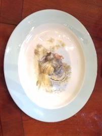 Turkey Platter