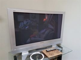 Pamasonic flat screen Tv
