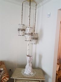 Mid Century Floor Lamp