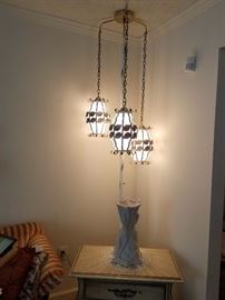 Mid Century Modern Light