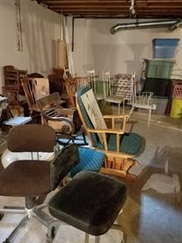 Misc Chairs