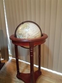 World Globe