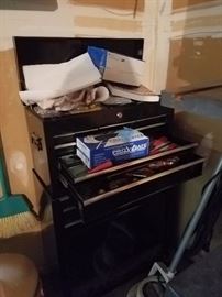 Another Tool Cabinet