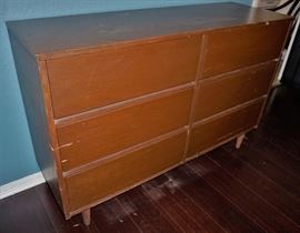 Venetian cut glass beveled mirrors