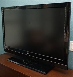 LG television