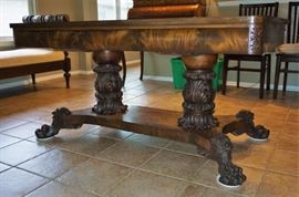 Antique table