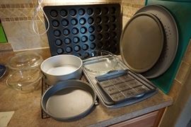 Bakeware