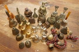 Bell collection