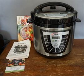 Instant pot