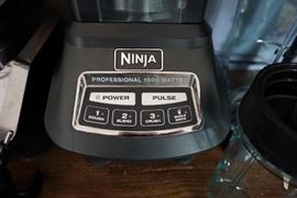 Nina blender set