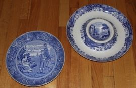 bl white spode