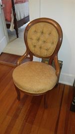 Antique chair