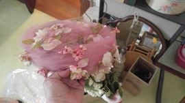 Vintage hats vintage clothing vintage jewelry