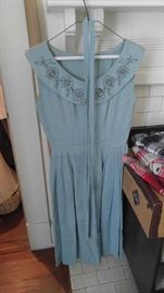 Vintage dresses