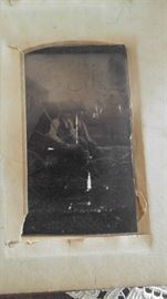 Many great tin type photo's