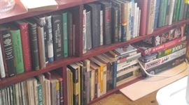Books