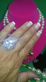 Major Bling ring!!