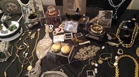 Antique pocket watches & More antique curiosities