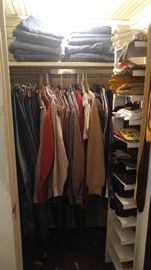 Mens Levi's Cardharts & wranglers