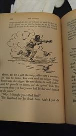 Uncle Remus