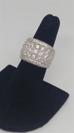 Sterling Silver 925