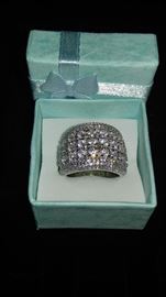 Sterling Silver